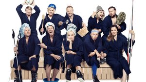 Suomi vai Ruotsi?: 30.08.2018 21.00