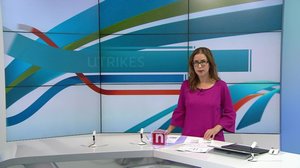 Yle Nyheter TV-nytt: 30.08.2018 19.30