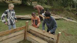 Maatalon elämää (S): 03.09.2018 18.00