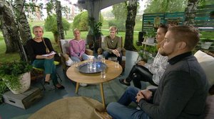 Tähtihetki: Elokuvakäsikirjoittaminen nuorten ammattihaaveena: 31.08.2018 08.56