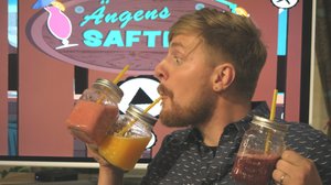 BUU-klubben: 02.09.2018 08.30