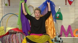 Färgmolnet. (S): 13.09.2018 07.30