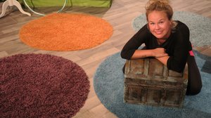 Malins sagogymnastik. (S): 11.09.2018 07.30