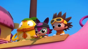 Laivan hylky (S): 04.09.2018 07.46