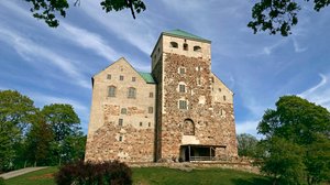 Suuri valiokunta julkisessa keskustelutilaisuudessa Turun Eurooppa-foorumissa: 31.08.2018 14.53