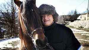 Pyhimysten jalanjäljissä: 31.08.2018 16.00