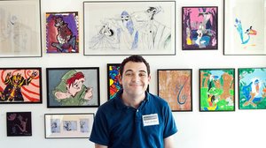 Animoitu elämä: 01.09.2018 21.01