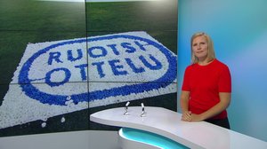 Yle Uutiset viittomakielellä: 31.08.2018 16.55