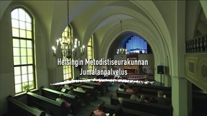 Jumalanpalvelus: 02.09.2018 10.00