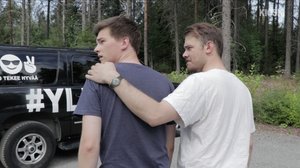 Myrkytyksen oireet (S): 31.08.2018 18.51