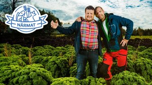 Närmat i östra Nyland med Micke Björklund: 31.08.2018 19.15