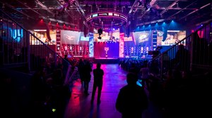 DreamHack: CS:GO (16): 31.08.2018 22.15