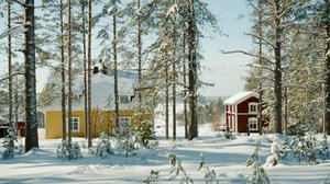 Talot huokuvat historiaa: 04.09.2018 18.30