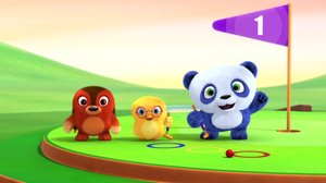 Minigolf-seikkailu (S): 01.09.2018 06.52