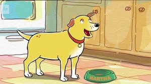 Martan päinvastoin-päivä / Veljekset (S): 01.09.2018 07.29