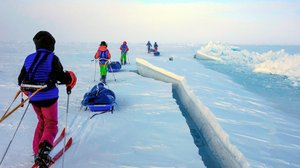 Äärimmäinen kylmyys (S): 01.09.2018 06.00