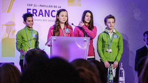 Pariisin ilmastokokous (S): 01.09.2018 06.00