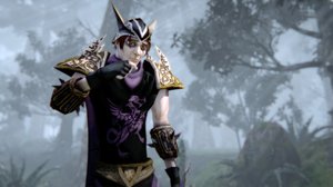 Uusi Kino: Olin voittaja (S): 04.09.2018 23.35