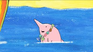 Delfiini (S): 05.09.2018 02.00