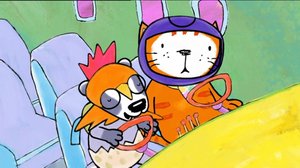 Avaruusmörkö (S): 05.09.2018 02.00