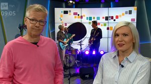 Ylen Aamu-tv: 01.09.2018 09.05