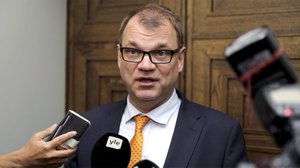 Ykkösaamu: 01.09.2018 10.05