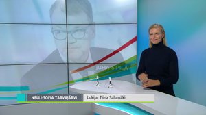 Yle Uutiset viittomakielellä: 01.09.2018 16.55