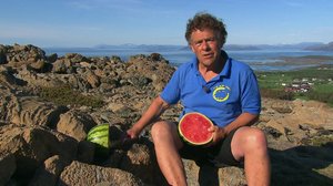 Luontoretkellä: Pehmeä kivi: 05.09.2018 11.29