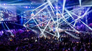 DreamHack: CS:GO (16): 01.09.2018 22.39