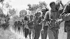 Punaiset khmerit: 05.09.2018 16.50