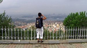 Istanbul: 02.09.2018 20.50