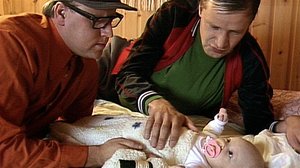 Lapsenvahti (S): 06.09.2018 00.17