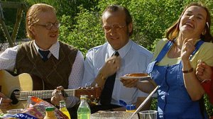 Rakkautta ja rasvasoluja (S): 06.09.2018 00.22