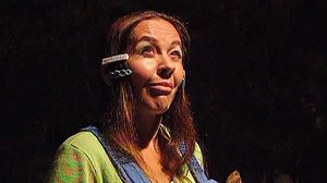 Taidetta ja hartautta (S): 06.09.2018 00.30