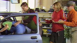 Autonäyttelyssä (S): 06.09.2018 00.06