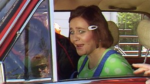 Gallup ja naiset ratissa (S): 06.09.2018 00.14