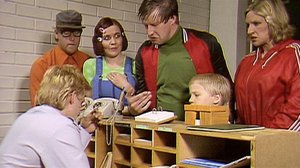 Auliksen päivä pilalla (S): 06.09.2018 00.12