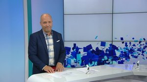 Sportnytt: 02.09.2018 19.39