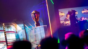 DreamHack: CS:GO (16): 02.09.2018 21.52