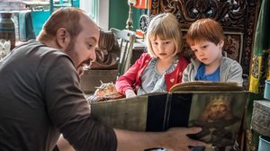 Kasper ja Petra ritareina (S): 06.09.2018 18.00