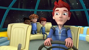 Mintun revontulet (S): 03.09.2018 03.00