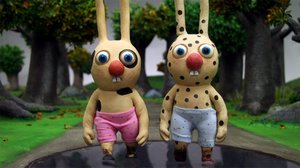 Täplä ja Läiskä laatikkokuninkaan luona (S): 03.09.2018 12.00