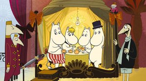 Muumit Rivieralla (S): 05.09.2018 18.00