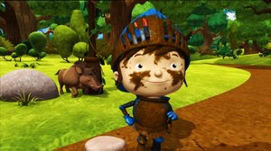 Ritari Mikke ja villisika (S): 06.09.2018 18.00