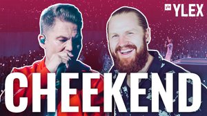 CHEEKIN KANSSA VIKAA KERTAA: 03.09.2018 12.00