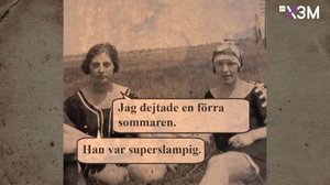 "Gud vad killarna i Hangö är slampiga" - Anekdotisk bevisföring: 03.09.2018 13.43