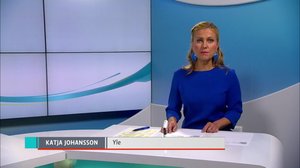 Yle Nyheter TV-nytt: 03.09.2018 17.55