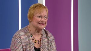 Puoli seitsemän: 03.09.2018 18.30