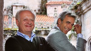 Ourense - satumetsän siimeksessä: 05.09.2018 16.00