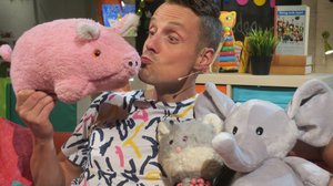 BUU-klubben: 06.09.2018 18.00